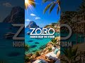 Zoro | Higher Than the Storm [ Deep House | House Music ] #zoro #music #deephouse #house #housemusic