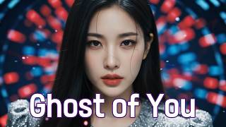 #AFTERSHOCK Track 02: Ghost of You(Official Lyric Video)🎵🎻