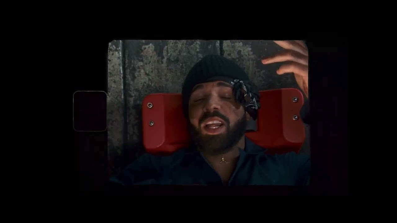 [FREE] Drake Type Beat - 