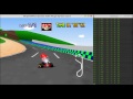 AI Podcast: Follow the Rainbow Road – Training AI to Play Mario Kart