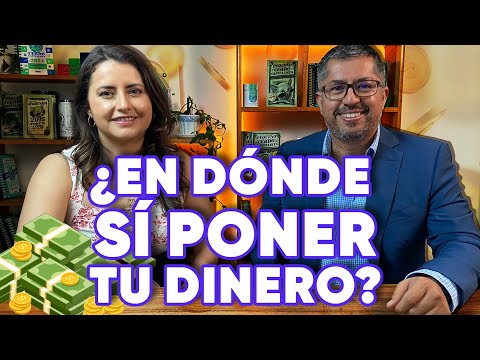 Dónde Invertir en 2024, ¿Invertir en Tecnología? y Cuáles son los Riesgos de Invertir en la Bolsa