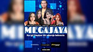 🔴LIVE MEGA JAYA NGUNDUH MANTU *YOGA & VANIA* PTRI BPK.BAMBANG - Dk.SUKOREJO - KEPOH - ANNADA AUDIO