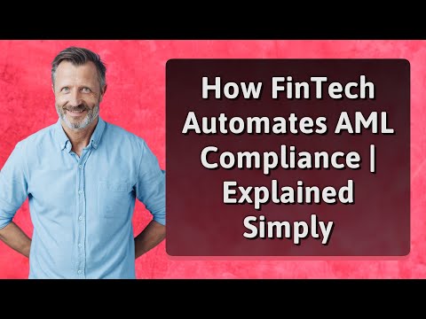fintech compliance