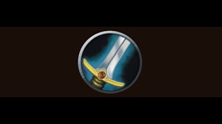 Classic Warrior Sounds Cws