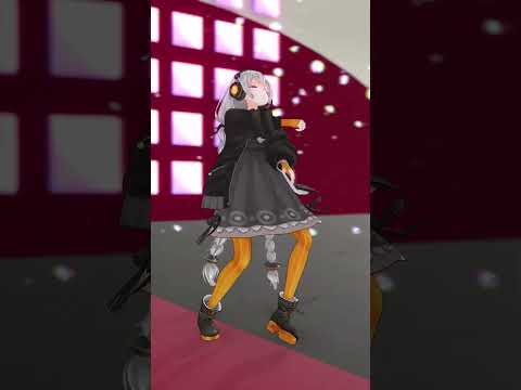 GGEZ / 紲星あかり #mmd #shorts #short #紲星あかり #vocaloid #ggez #MSasuke #mmdshorts #vocaloidmmd