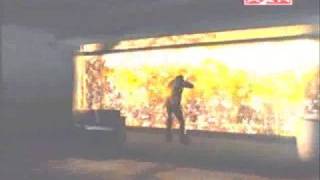 Max Payne The Movie HUN TV Spot #2
