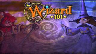 Wizard101 Level 108 Myth Spell Quest