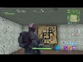 Lama Di Metallo Fortnite Mappa