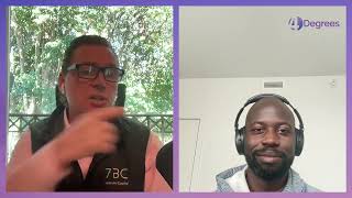 Networking for Success: Andrew Romans on Relationships, Venture Capital, and Global Impact