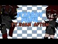 Starboy meme fnaf  evan afton  my au gacha club