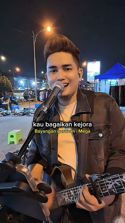 Bayangan gurauan - mega #coverlagu #cover #sadcoversong #coversong