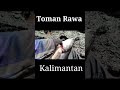 ini sering matahin joran