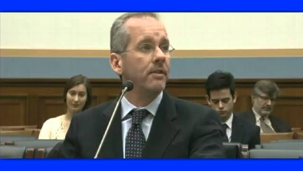 Presidential Powers YouTube