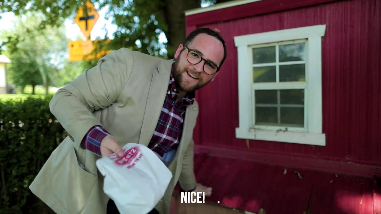 2504 Poffenberger Road