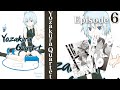 EP6 | Yozakura Quartet