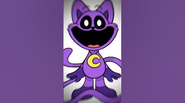 poppy playtime smiling critters edit #edit #keşfet #popyplaytime #smilingcritters #shorts #video