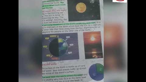 Class - 3 I Social Studies I Lecture 6 I Spring Holidays