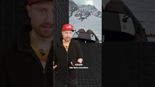 The Coolest Places The Rog Reddit Have Taken Their Rog Allys 