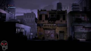 Deadlight Directors Cut Pc Gameplay 1080P Hd Max Settings