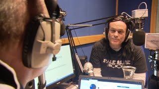 "I won't be beaten" - Stroke survivor Shane Kelly | Nationwide | RTÉ One
