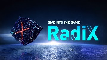 Highlight of Dive Into The Game: RadiX | Networking | MSI