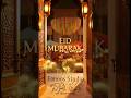 Eid Mubarak 2026 Heart Touching Eid Status Fanoos Studio Special 4K Wishes Eid Status