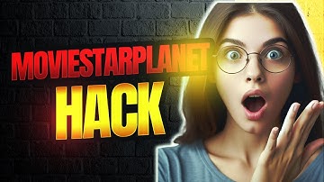 How to HACK MovieStarPlanet! || NEW 2024 working MSP MOD APK || VERY EASY Step by step tutorial