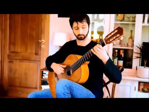 Radames Gnattali - Brasiliana No.13 - Samba Bossa Nova