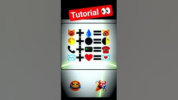 Try this Art😍✨ #shorts #emojiart #tutorial #newtrend #automobile #explorepage #explore