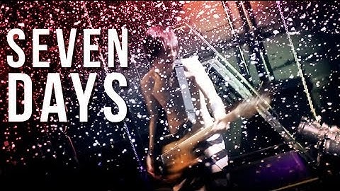 Red Nova - Seven Days