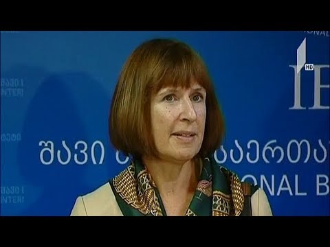 დიპლომატების შეფასებები