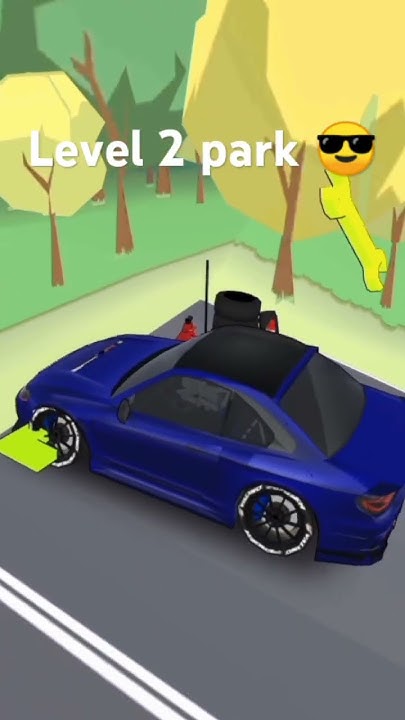 level-1-vs-level-2-vs-level-3-parking-fr-legends-viralshort-trending