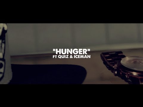 Hunger Video