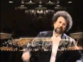 Capture de la vidéo Wagner Die Meistersinger Von Nurnberg Overture By Sinopoli, Skd (1998)