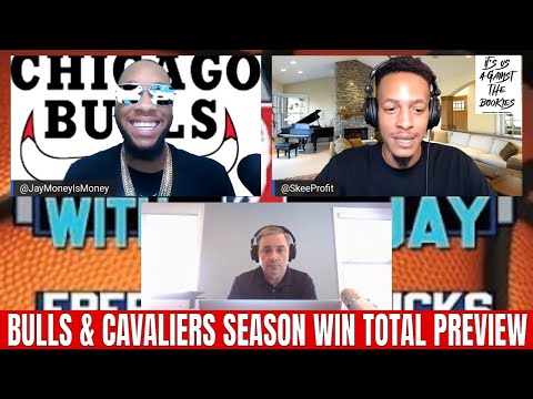 Chicago Bulls 2022-23 Season Preview