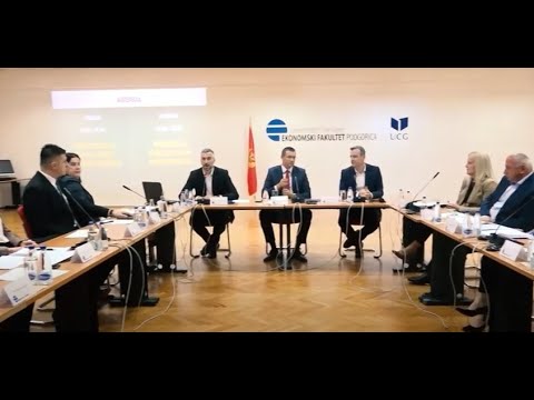 Svjetski dan nauke za razvoj i mir na Ekonomskom fakultetu