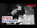 APPRENDS À DRAGUER avec les acteurs de la Casa de Papel | Netflix France