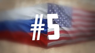 Gaz Tigr Vs Humvee (Quiz Russia Vs America)
