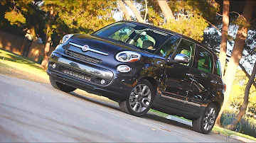 Quando costa la 500 L?