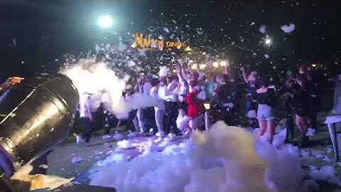 TIỆC TẤT NIÊN CÔNG TY CẦN CÓ NHỮNG THIẾT BỊ GÌ ?