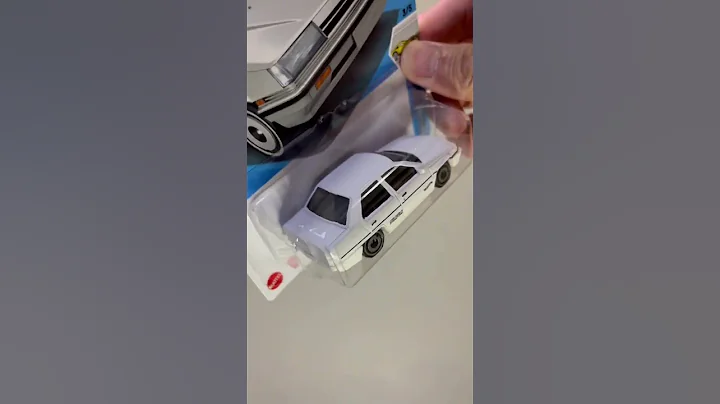 Hot Wheels ML - Proton Saga #hotwheels #protonsaga #diecast