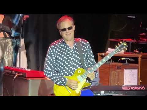 Joe Bonamassa - Well, I Done Got Over It