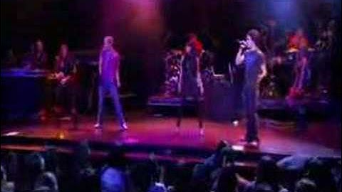 RBD Money Money Wal-Mart Soundcheck