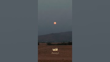 ﴿ وَإِذا مَسَّ الإِنسانَ الضُّرُّ دَعانا لِجَنبِهِ … ﴾ | قراءة من #سورة_يونس للشيخ #علي_جابر