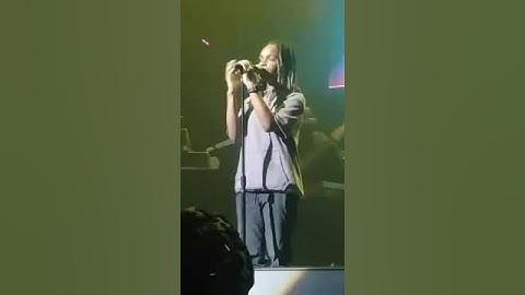 KOFFEE LIVE AT A3C AFRO BEATS CONCERT IN ATLANTA