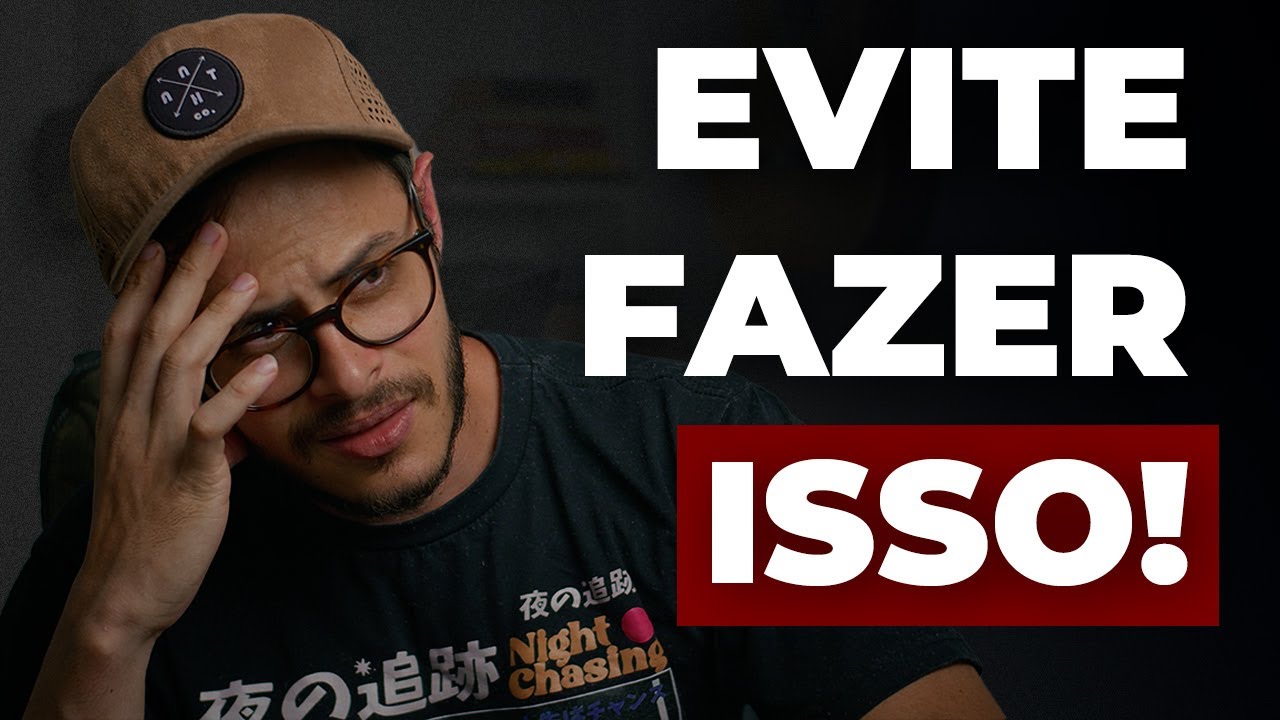 5 Erros que ATRASAM SEU COLOR GRADING no DaVinci Resolve