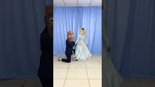 Only My Girlfriend Allowed youandmeshow