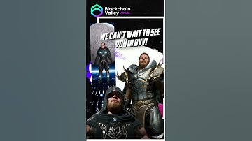 Discover the power of immersive avatars