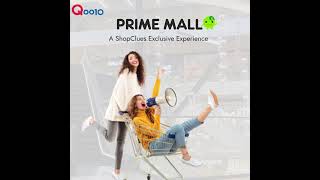 Qoo10 Prime Mall By Shopclues For Better Shopping Experience | Happy Customer #CustomerSatisfaction screenshot 4