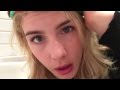 "Bathroom Therapy II" with Emily Bett Rickards [LEGENDADO]